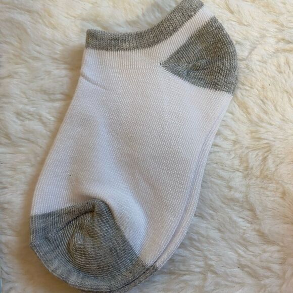 P.S. from Aeropostale Girls 10 pairs Socks : S - Picture 9 of 13
